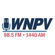 WNPV 1440 AM logo