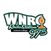 97.5 WNRC logo