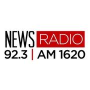 NewsRadio 92.3/1620 logo