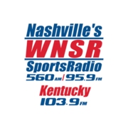 SportsRadio 560/95.9 logo
