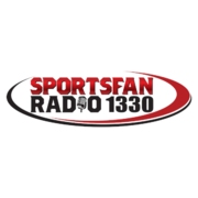 Sportsfan Radio 1330 logo
