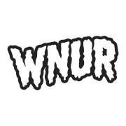 WNUR 89.3 FM logo