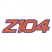 Z104 logo