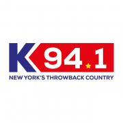 K94.1 logo