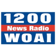 News Radio 1200 WOAI