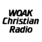 WOAK 90.9 FM logo