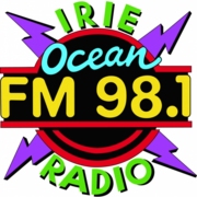 Ocean 98 logo
