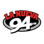 La Nueva 94 logo