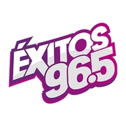 Exitos 96.5 logo