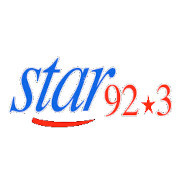 Star 92.3 logo