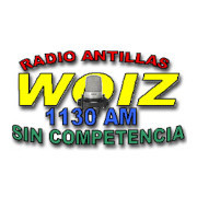 Radio Antillas 1130 AM logo