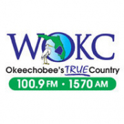 WOKC 100.9FM/1570AM logo