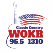 WOKR Classic Country logo