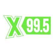 X99.5 logo