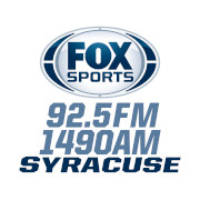 Fox Sports 1490 logo