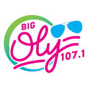Big Oly 107.1 logo