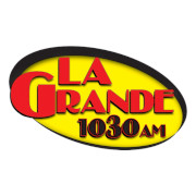 La Grande 1030 AM logo