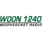 WOON 1240 logo