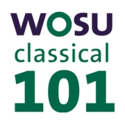 Classical 101 logo