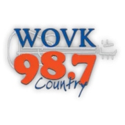 98.7 WOVK (WOVK, 98.7 FM) - Wheeling, WV - Listen Live