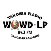 Takoma Radio logo