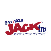 94.7 Jack FM logo