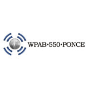 WPAB 550 Ponce logo