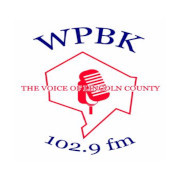 WPBK 102.9 FM logo