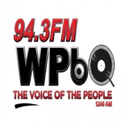 WPbQ Radio logo