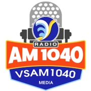 VSAM 1040 logo