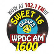 Sweet 16 WPDC logo