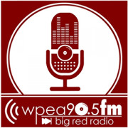 WPEA 90.5 FM logo