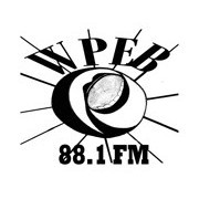 WPEB 88.1 FM logo