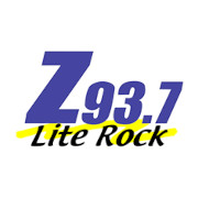 Z 93.7 logo