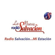 Radio Salvacion 690 AM logo