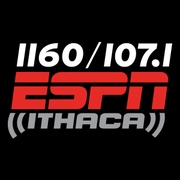 ESPN Ithaca logo