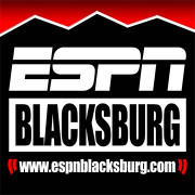 ESPN Blacksburg logo