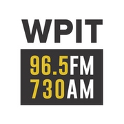 WPIT 96.5 FM / 730 AM logo