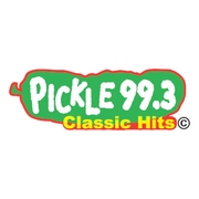 Pickle 99.3 logo