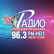 Radio Russkaya Reklama logo