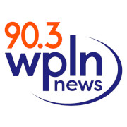 90.3 WPLN News logo