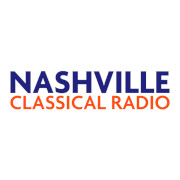 Nashville Classical Radio logo