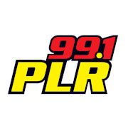 99.1 PLR logo