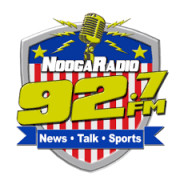 NoogaRadio logo