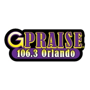 G Praise logo