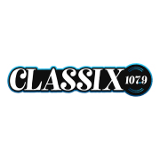 Classix 107.9 logo