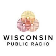 Logo WPR News & Music Network