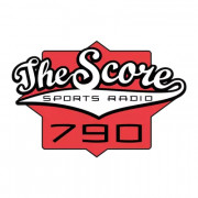 790 The Score logo
