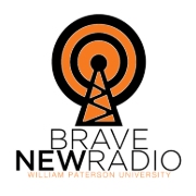 88.7 Brave New Radio logo