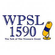 WPSL 1590 logo